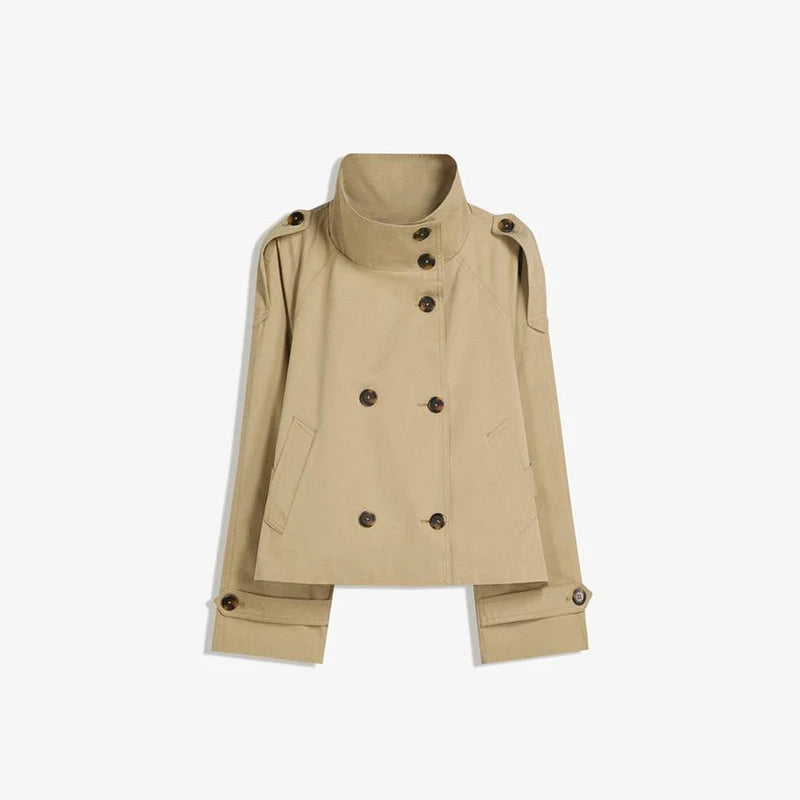 Lujoso y elegante Chaqueta