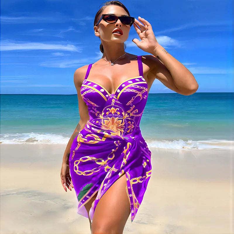 Clásico y versátil Bikini