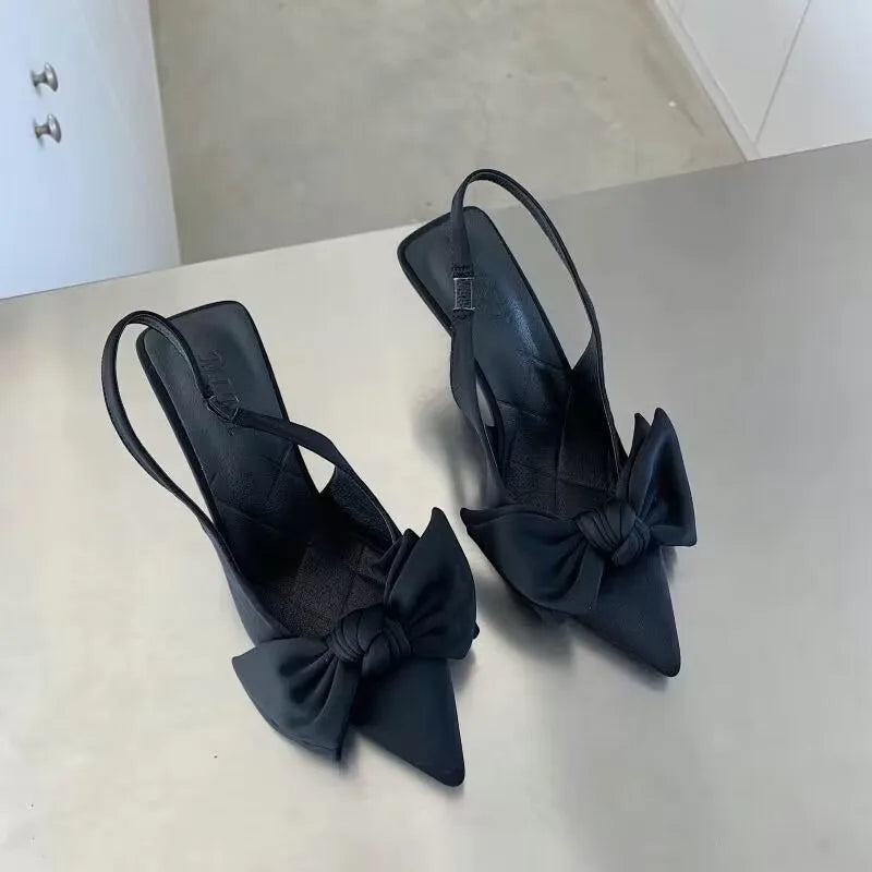 Ortopédico Tacones informal y de apoyo