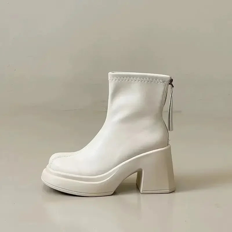 Ortopédico Botas cómodo y a la moda