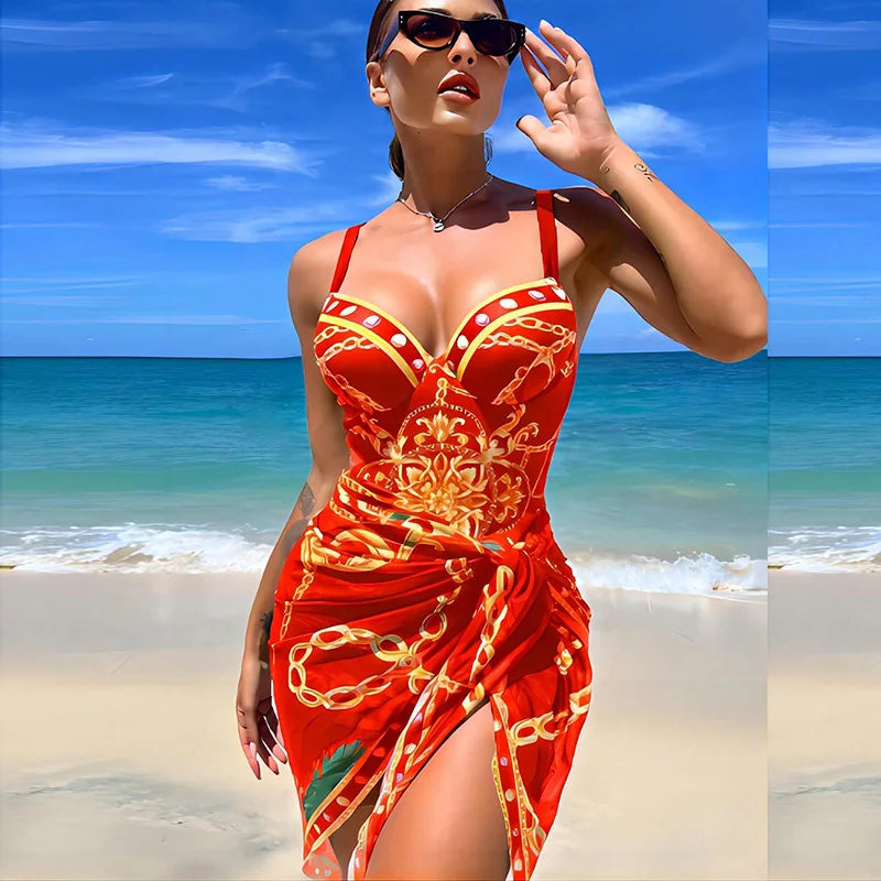 Clásico y versátil Bikini