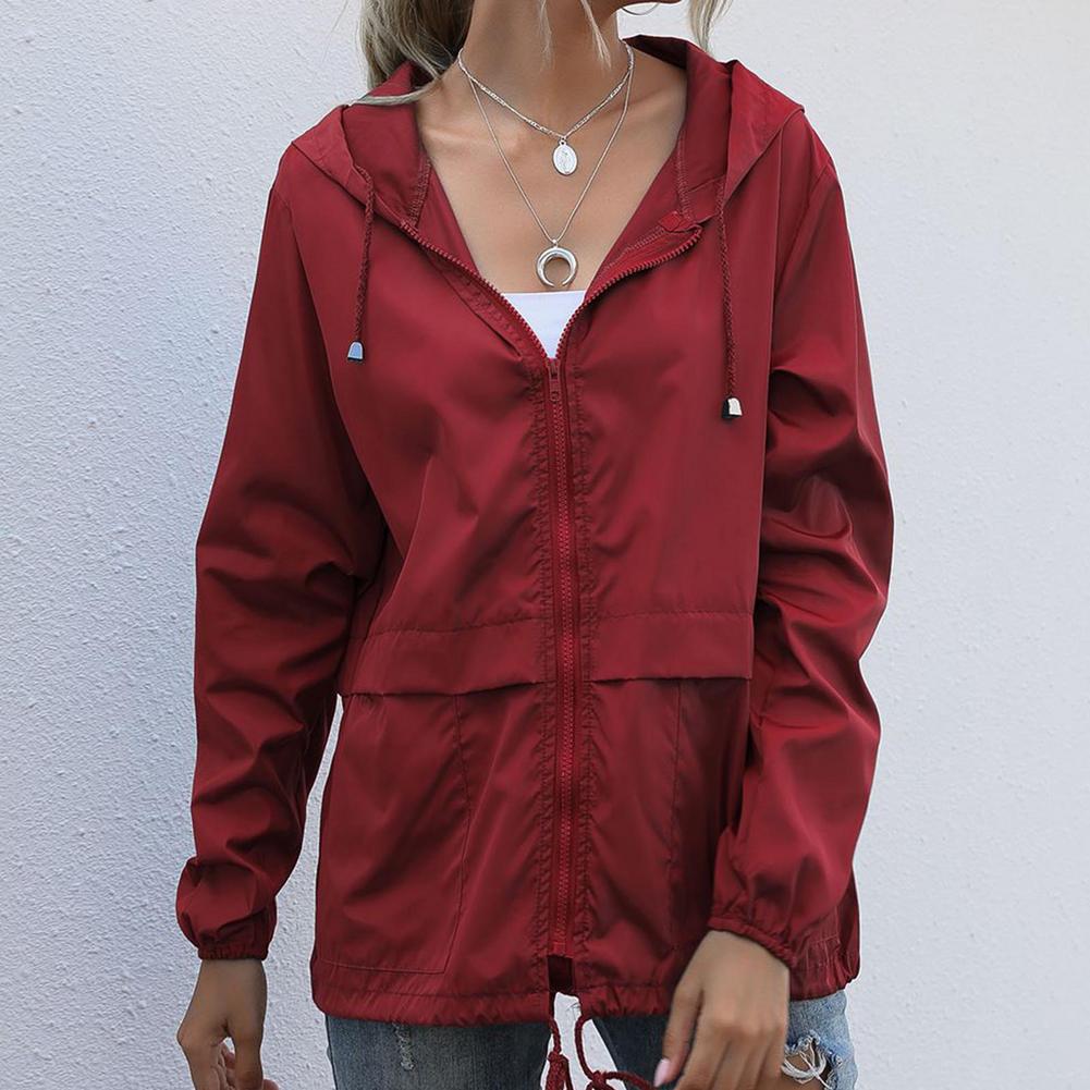 CM | Chaqueta de invierno chic y sin esfuerzo