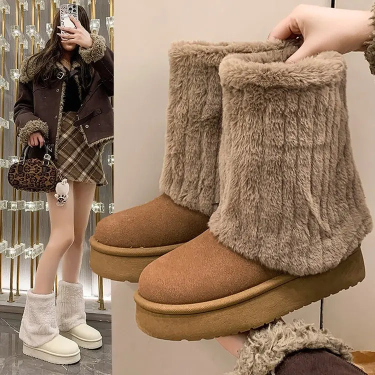 Ortopédico Botas duradero y de apoyo