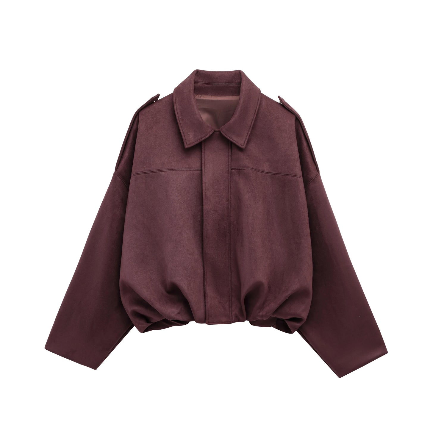 Elegante y contemporáneo Chaqueta