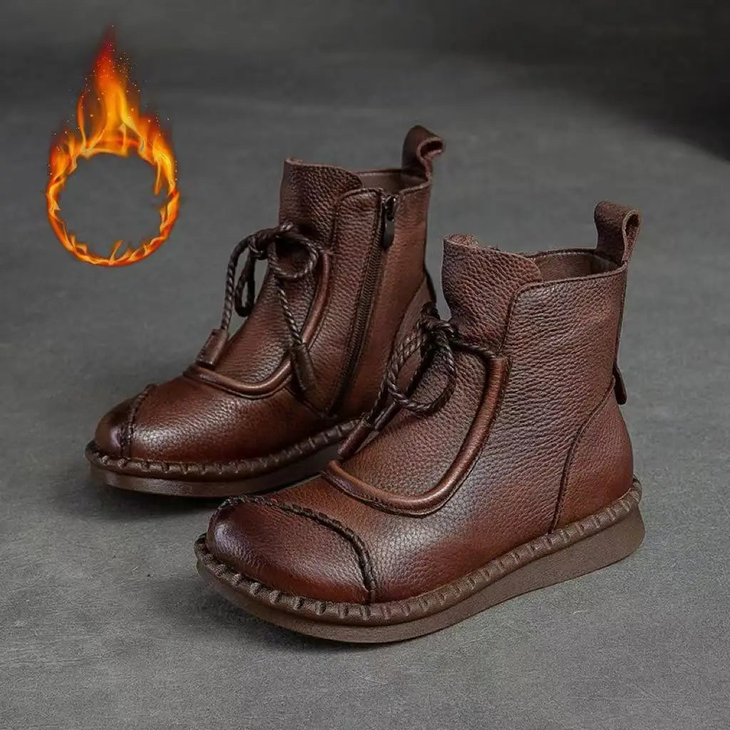 Ortopédico Botas informal y de apoyo