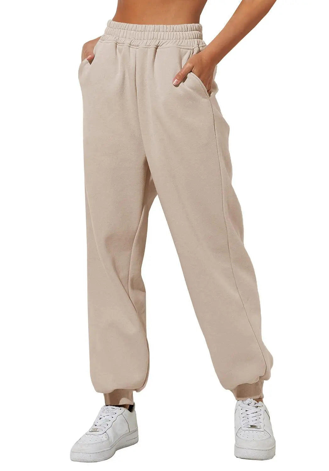 Atractivo y refinado Pantalones