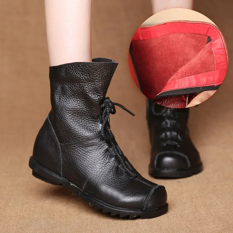 Ortopédico Botas informal y de apoyo