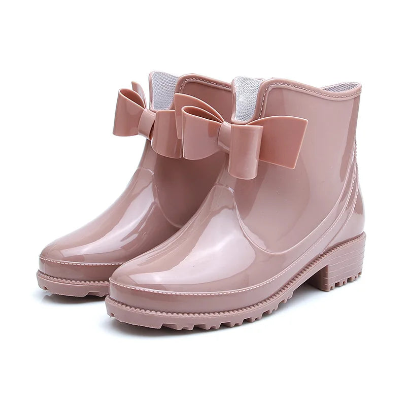 Ortopédico Botas de apoyo y con estilo