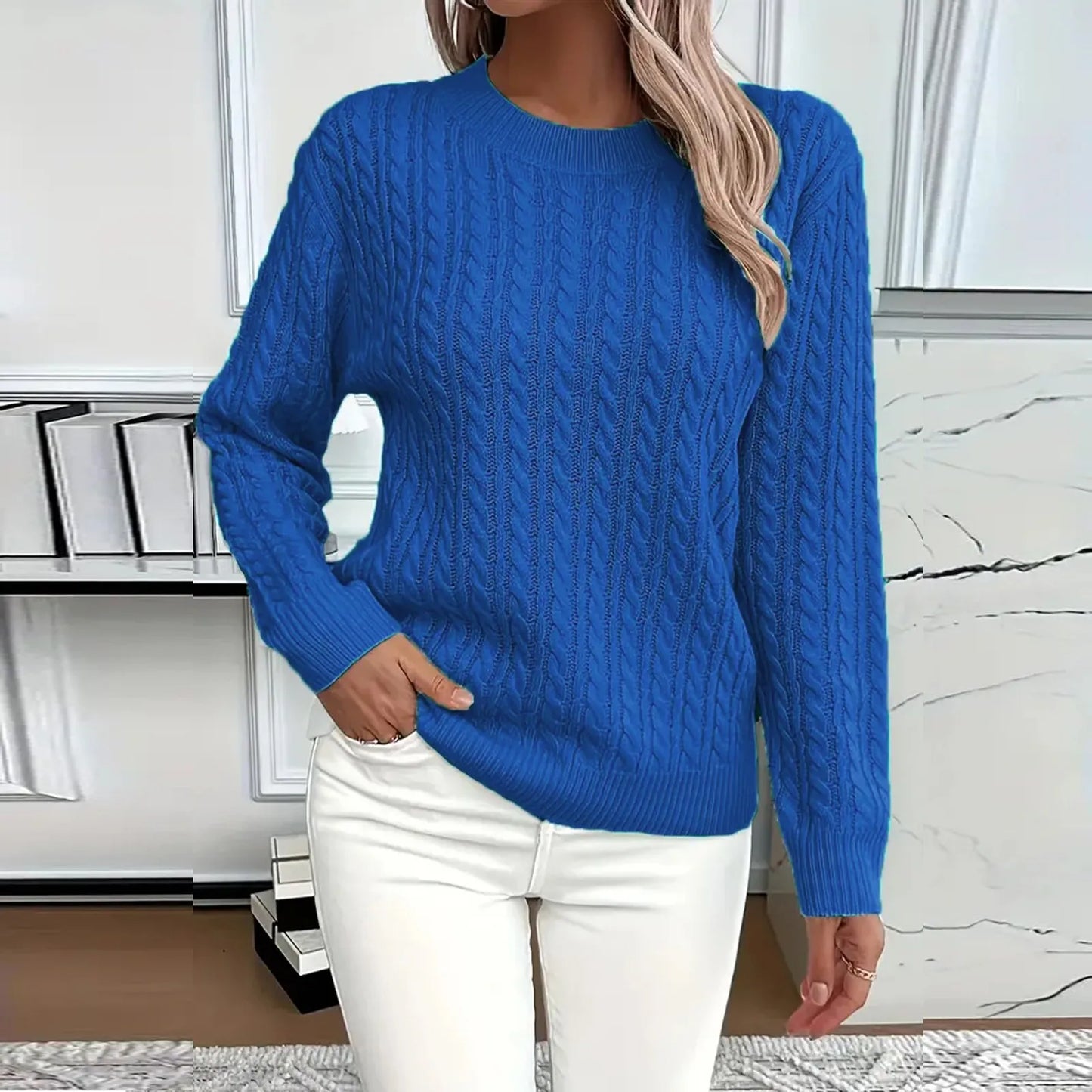 Lujoso y elegante Jersey