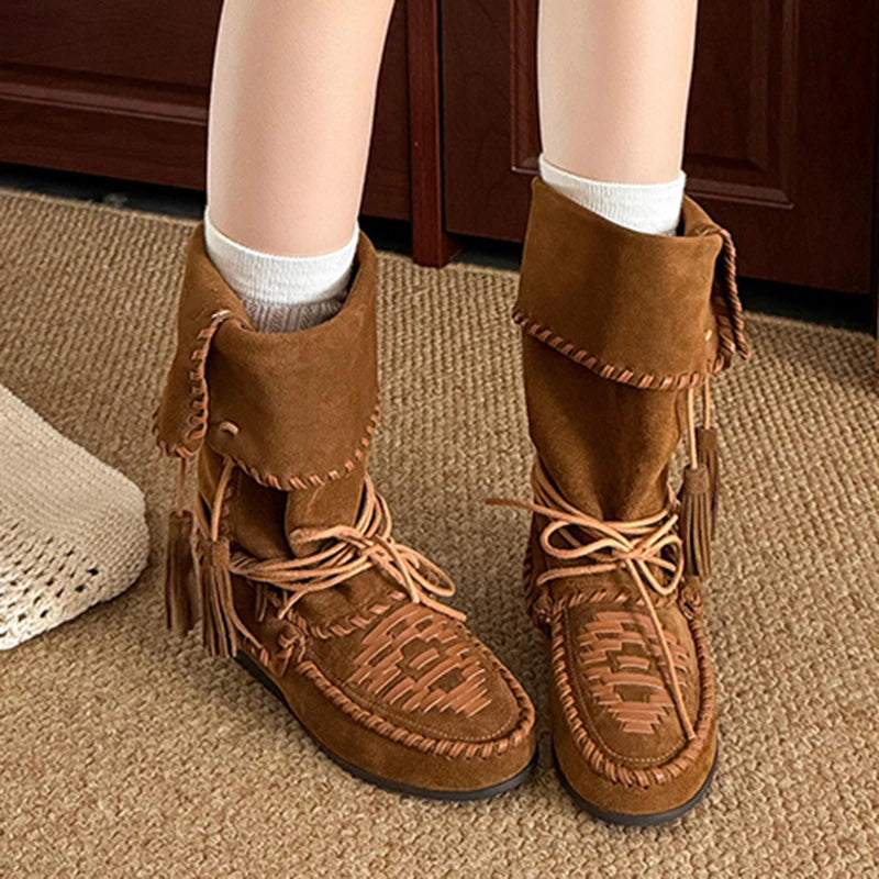Ortopédico Botas versátil y de apoyo