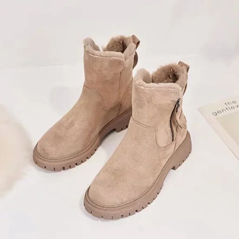 Ortopédico Botas de apoyo y con estilo