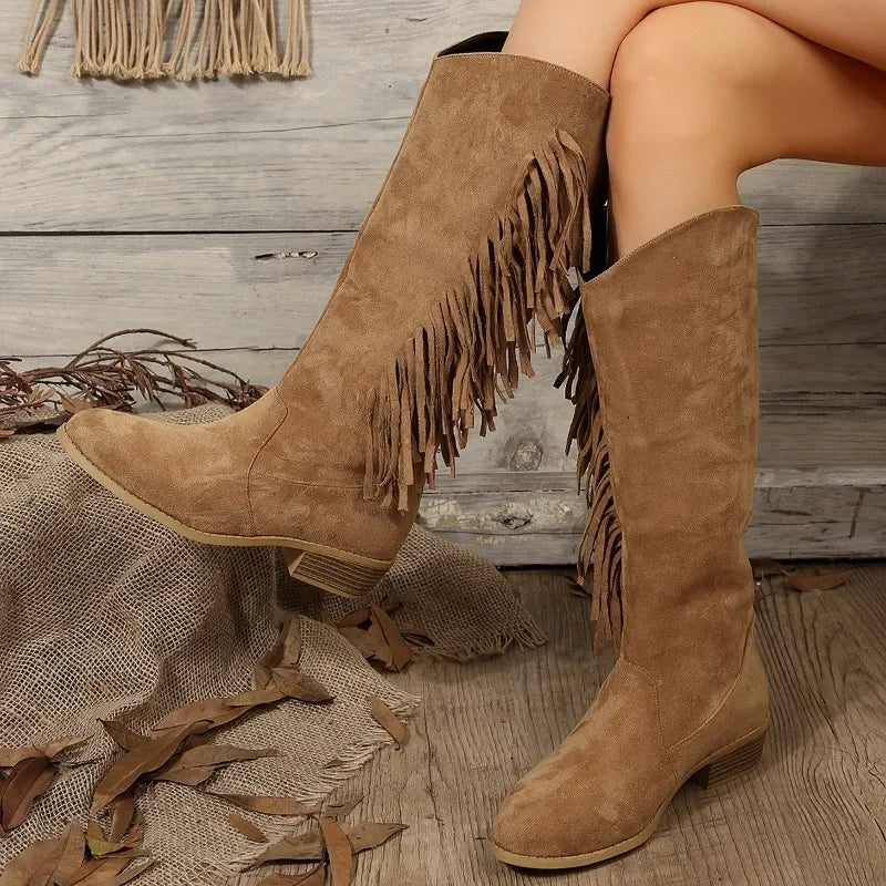 Ortopédico Botas elegante y de apoyo