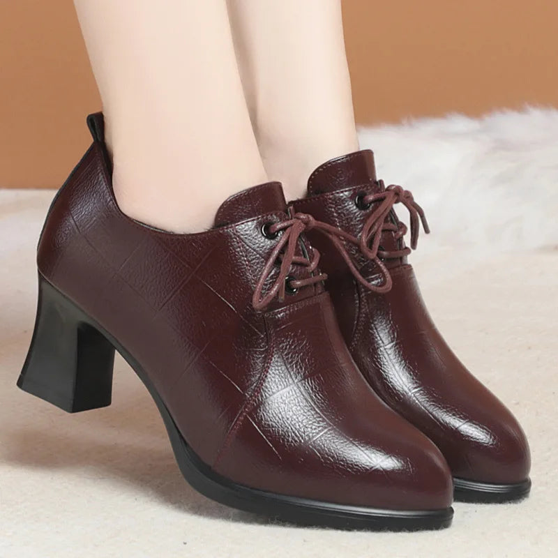 Ortopédico Botas de apoyo y con estilo