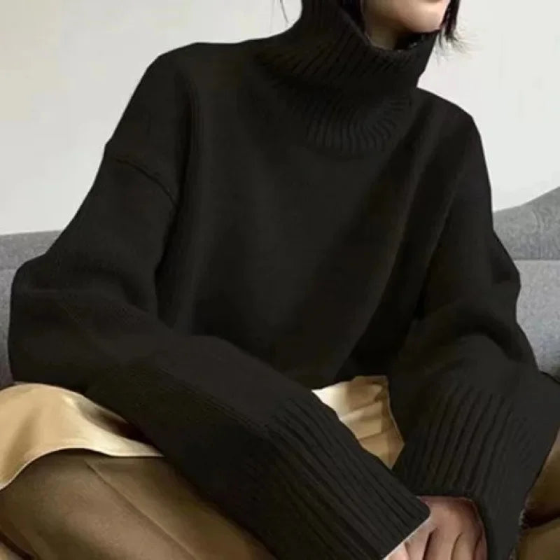 Atractivo y refinado Jersey