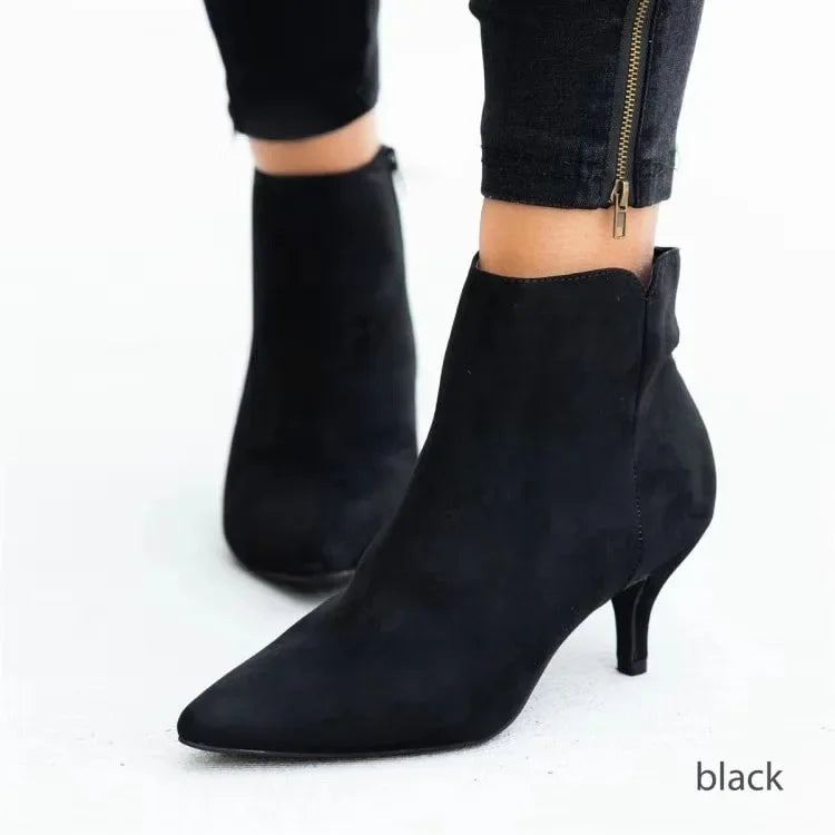 Ortopédico Botas elegante y de apoyo
