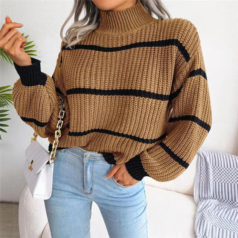 Elegante y con estilo Jersey