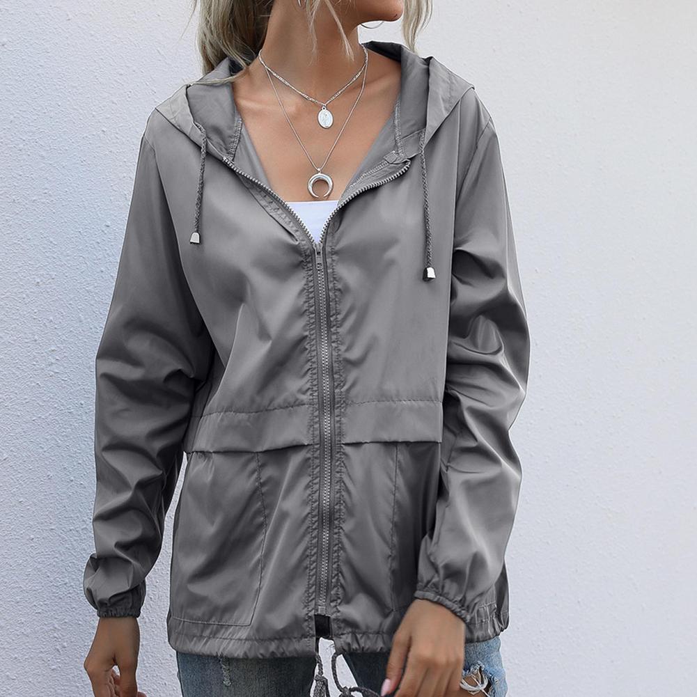 CM | Chaqueta de invierno chic y sin esfuerzo