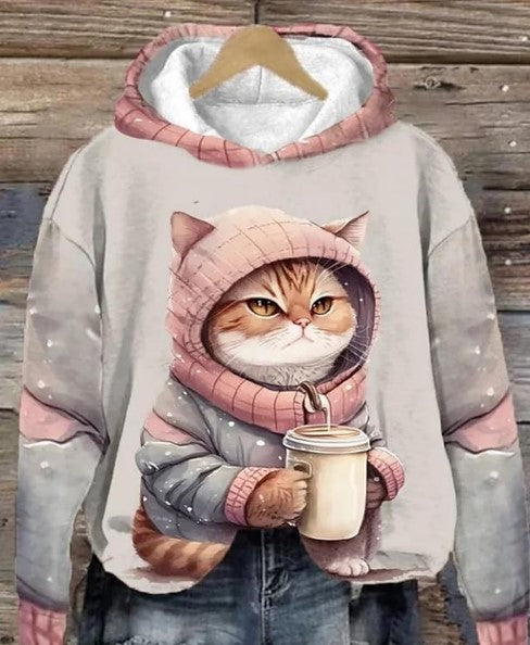 CM | Chic y versátil jersey de invierno