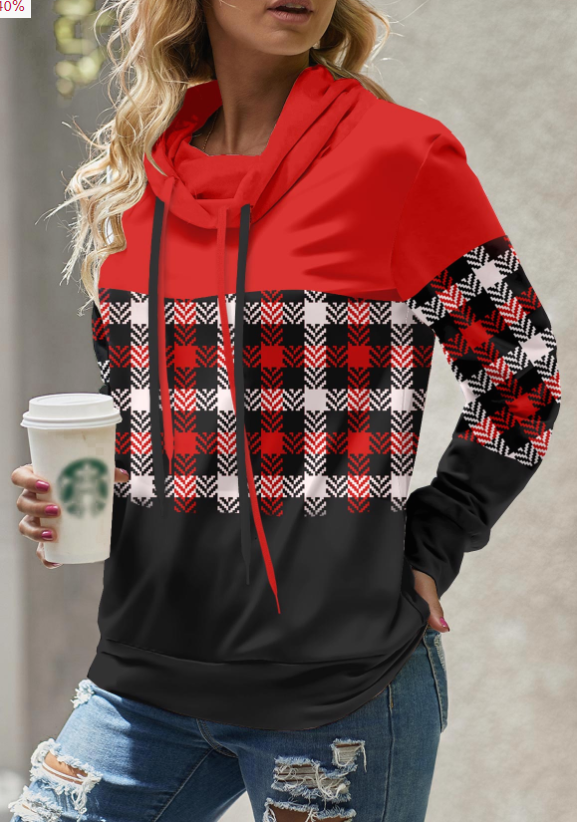 CM | Jersey de invierno clásico y a la moda