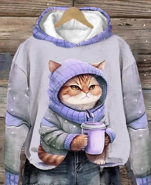 CM | Chic y versátil jersey de invierno