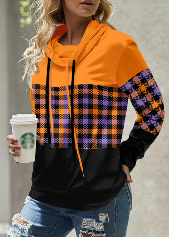 CM | Jersey de invierno clásico y a la moda