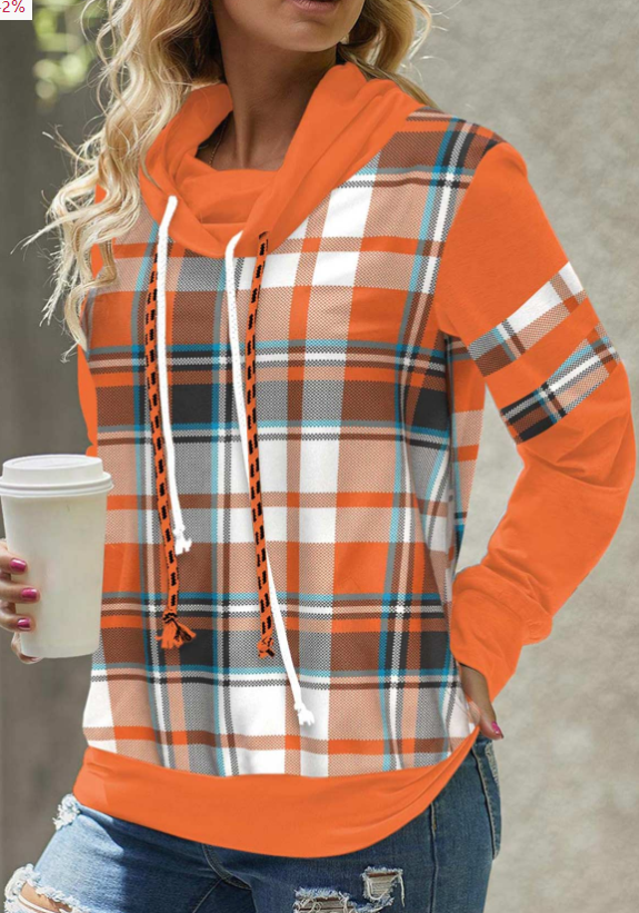 CM | Jersey de invierno clásico y a la moda