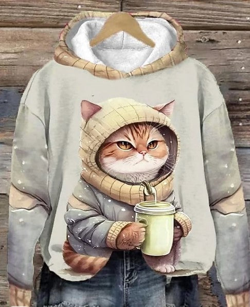 CM | Chic y versátil jersey de invierno
