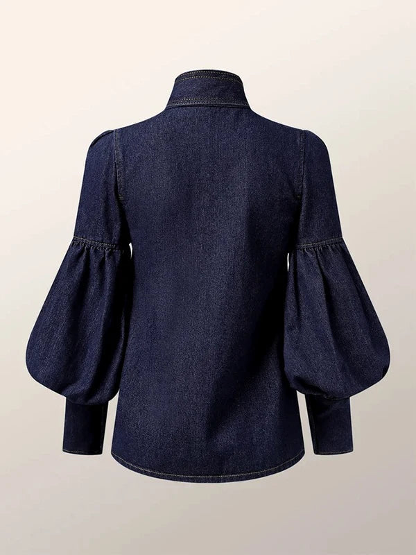 CM | Blusa suelta y elegante