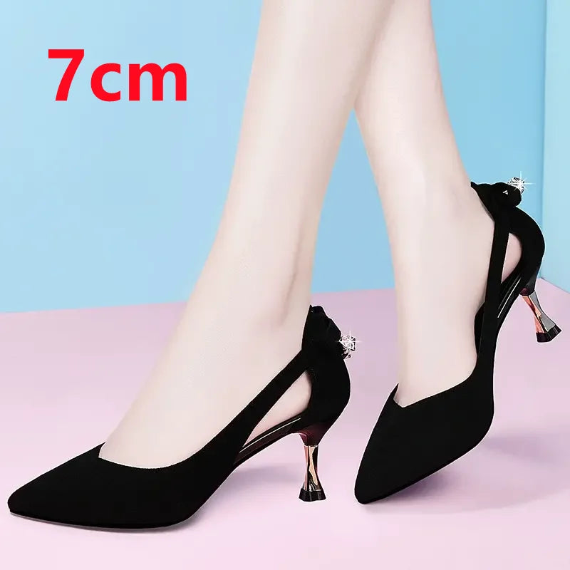 Ortopédico Tacones duradero y de apoyo