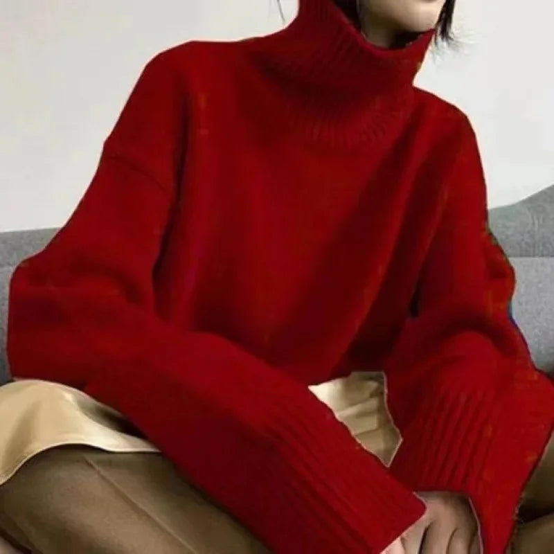 Atractivo y refinado Jersey