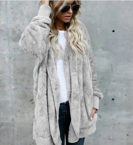Atrevido y hermoso Chaqueta