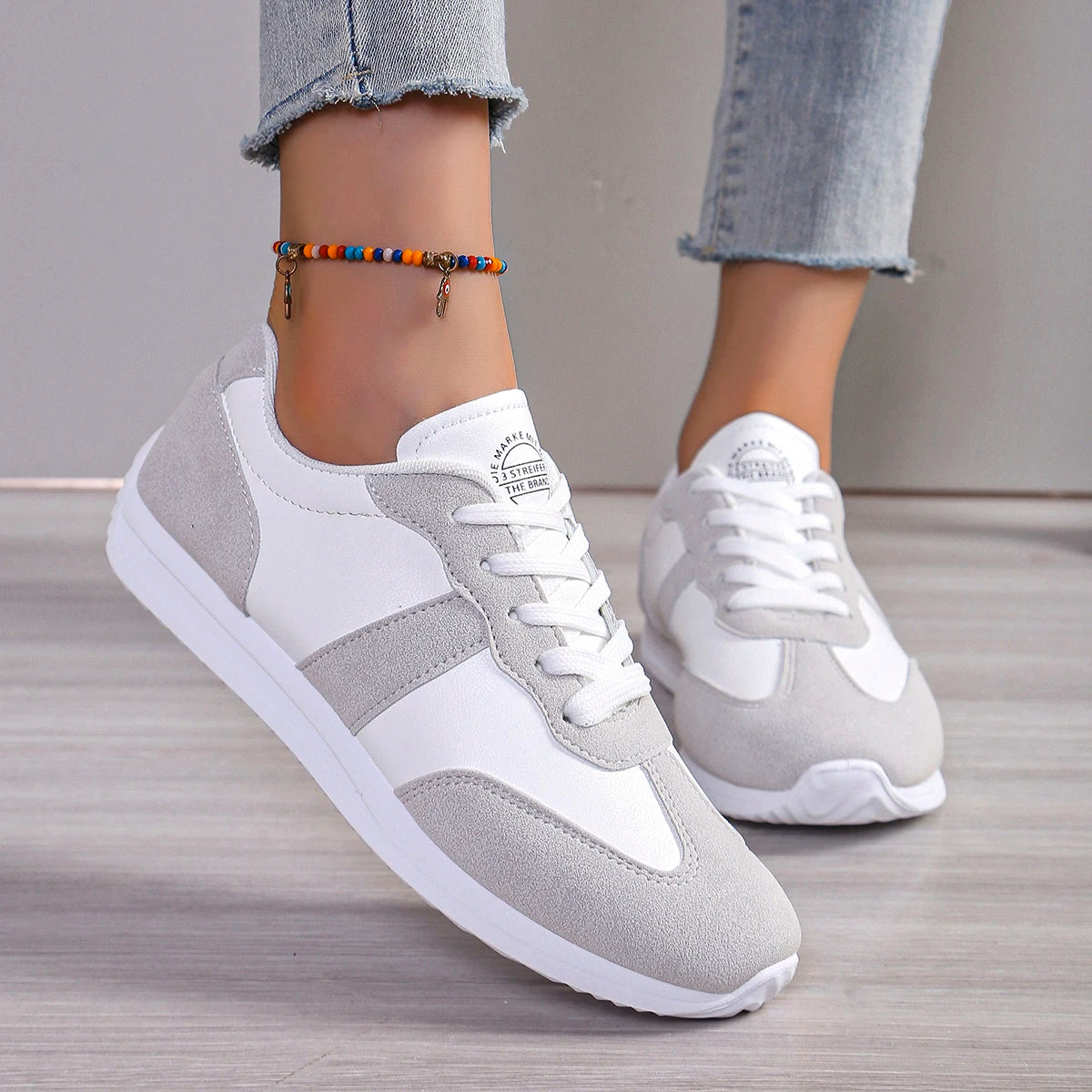 Ortopédico Zapatillas cómodo y a la moda