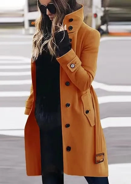 Atractivo y refinado Chaqueta