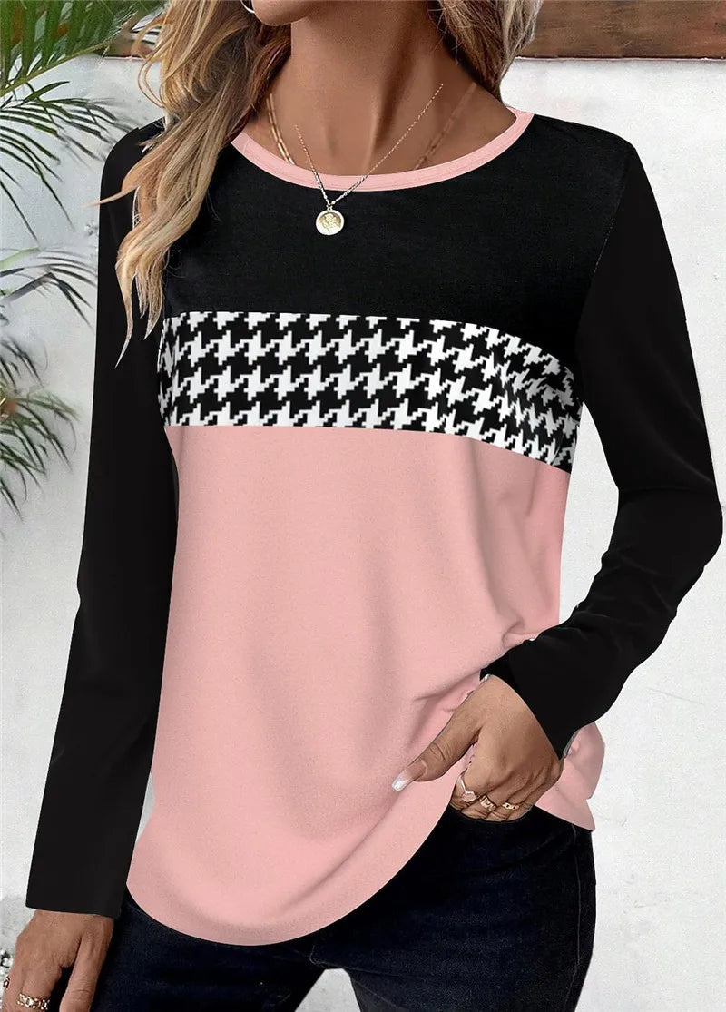 Acogedor y chic Camisa