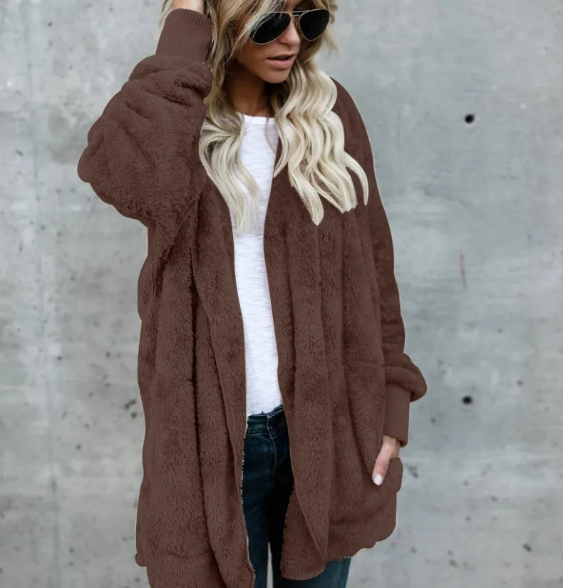 Atrevido y hermoso Chaqueta