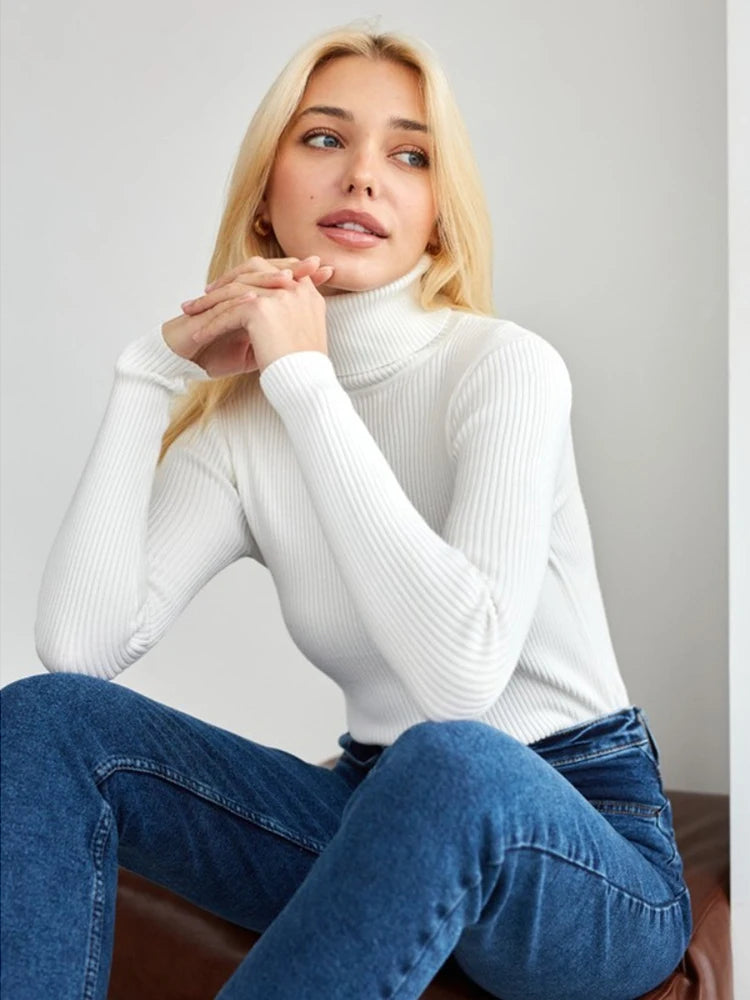 Moderno y minimalista Jersey