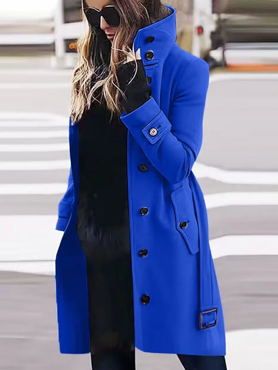 Atractivo y refinado Chaqueta