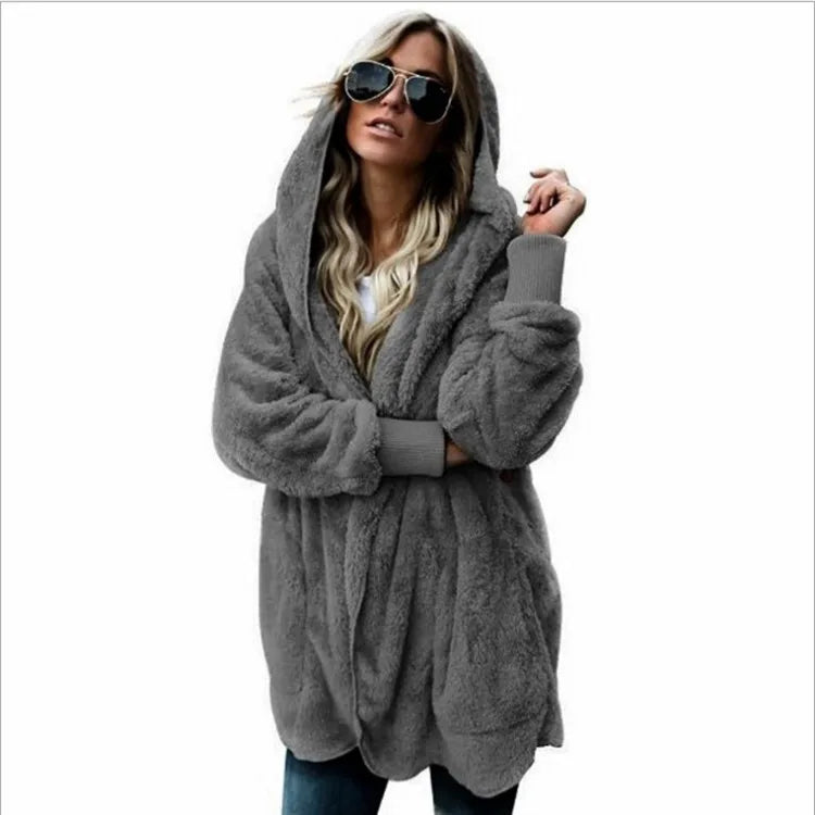 Atrevido y hermoso Chaqueta
