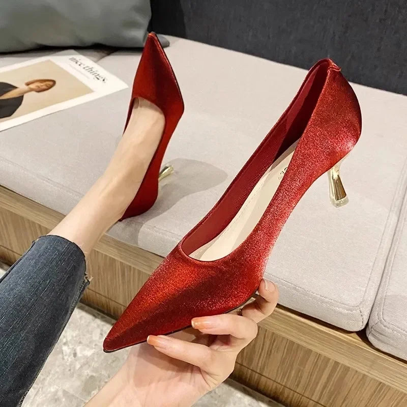 Ortopédico Tacones duradero y de apoyo