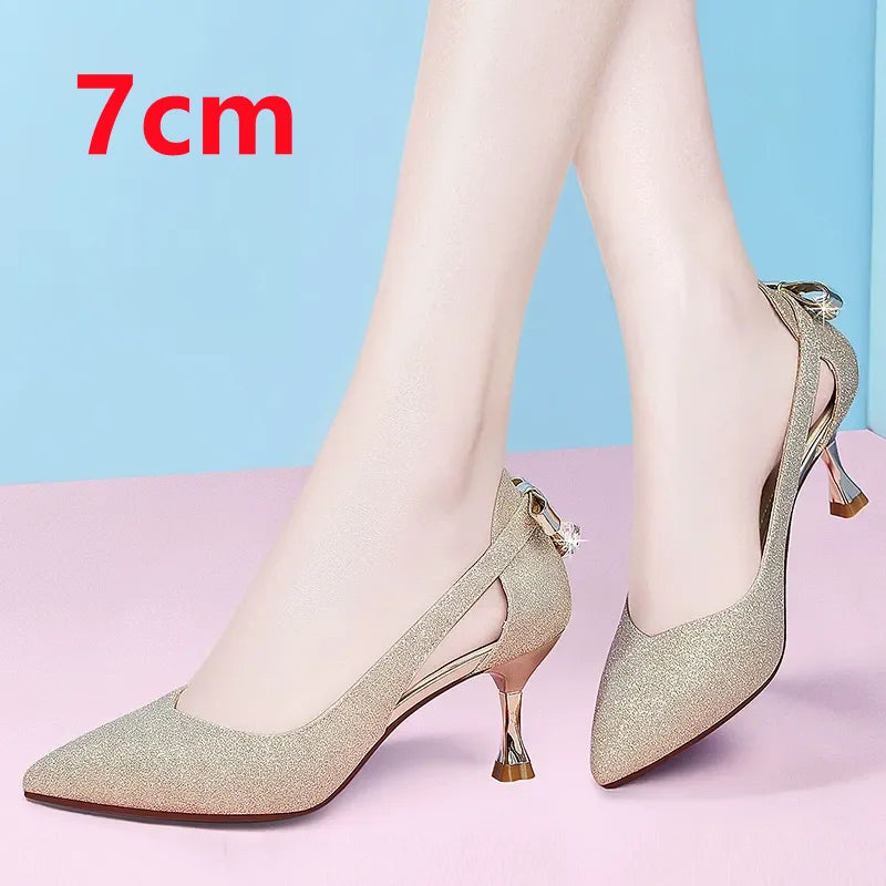 Ortopédico Tacones duradero y de apoyo