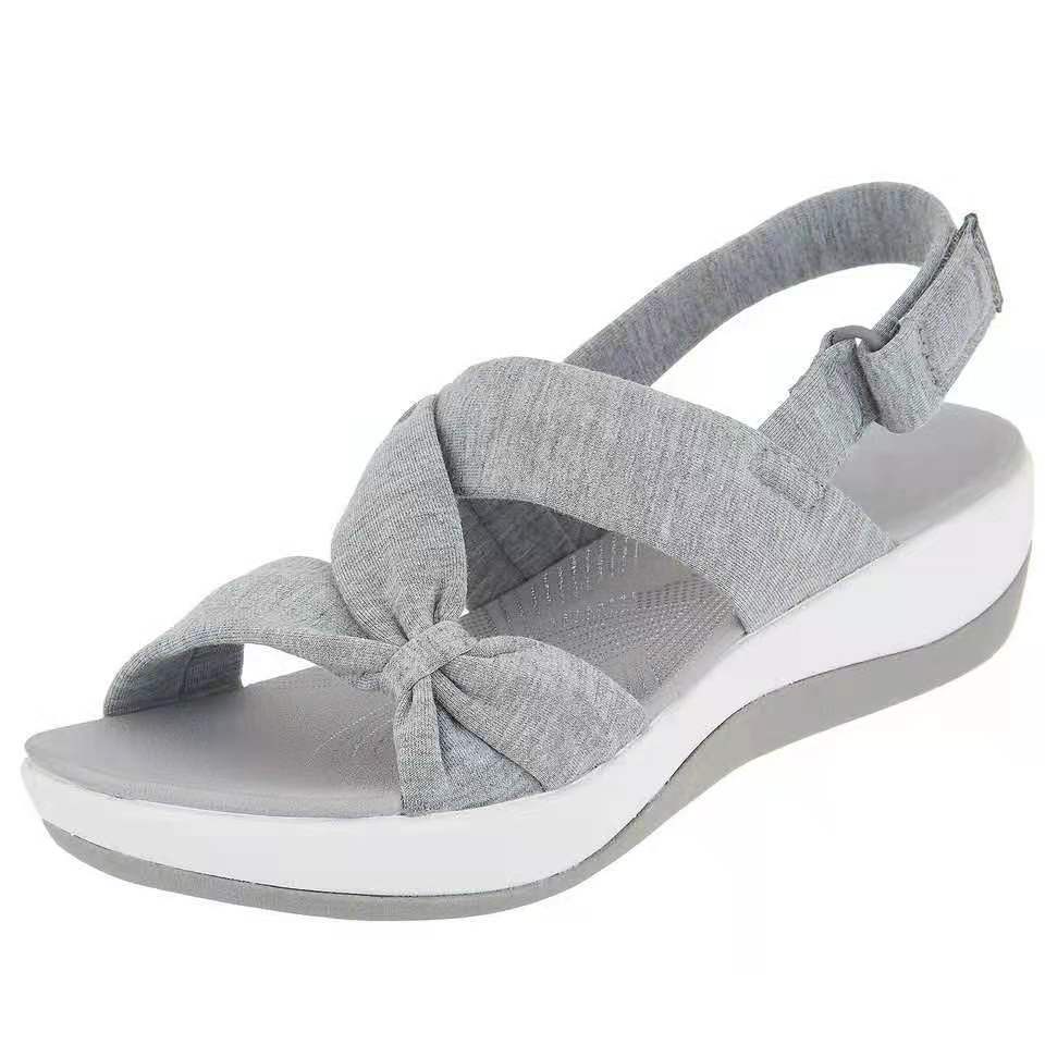 CM | Sandalias generales informales y elegantes
