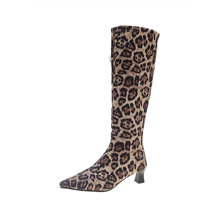 Ortopédico Botas cómodo y a la moda