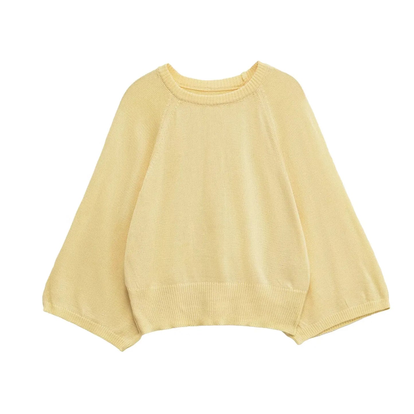 Acogedor y chic Jersey