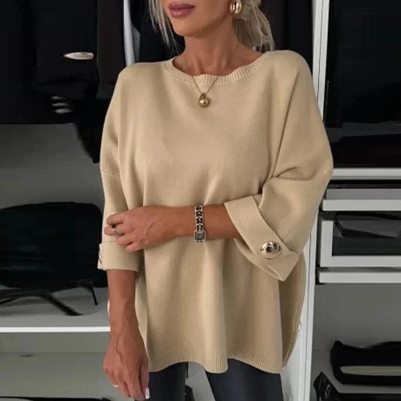 Acogedor y chic Jersey