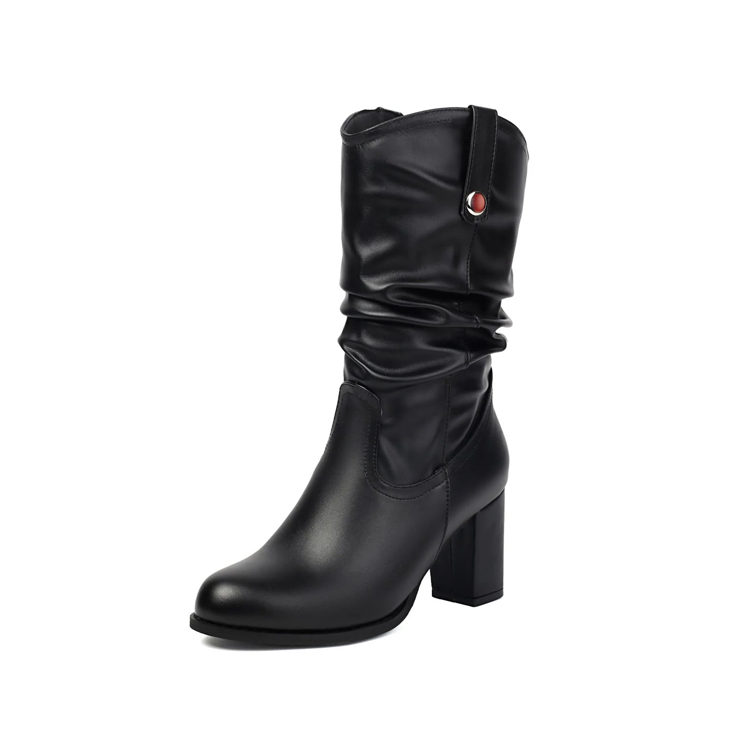 Ortopédico Botas de apoyo y con estilo