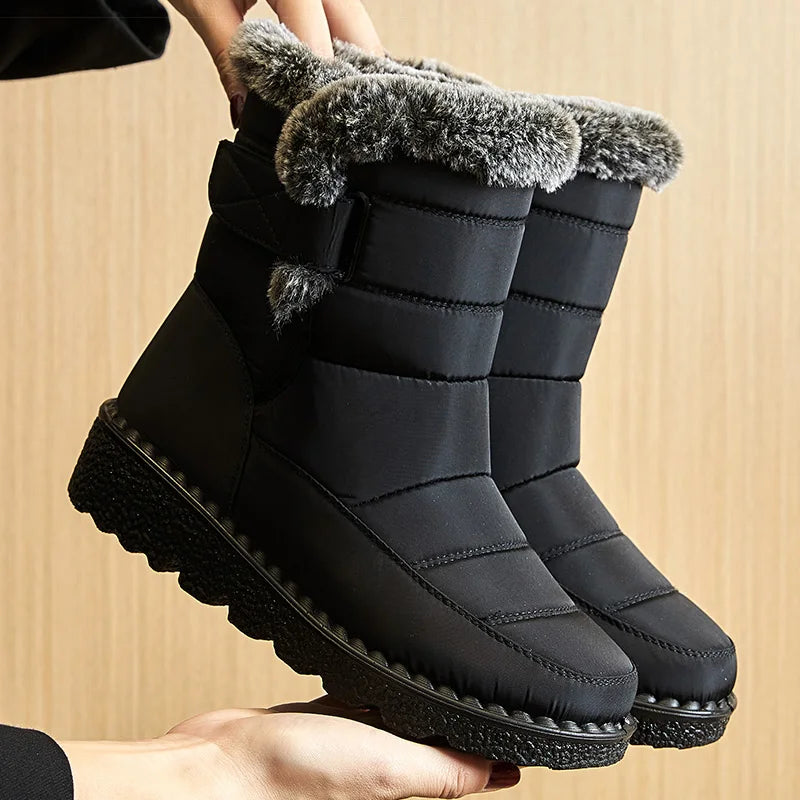 Ortopédico Tacones de apoyo y con estilo