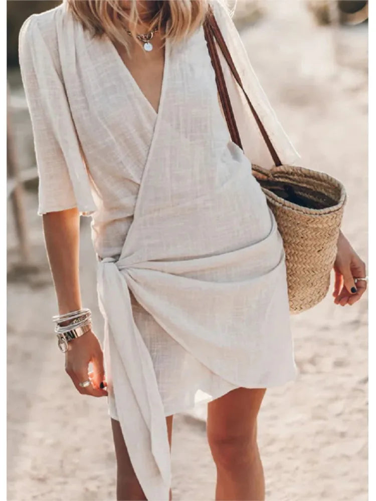 Atrevido y hermoso Vestido