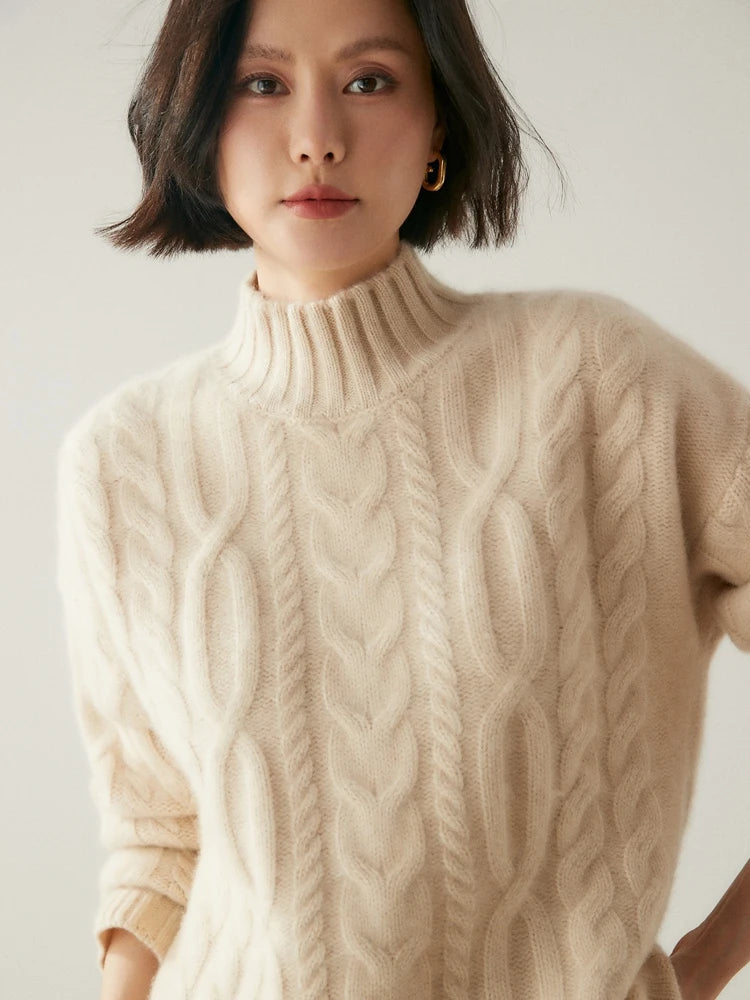 Refinado y radiante Jersey