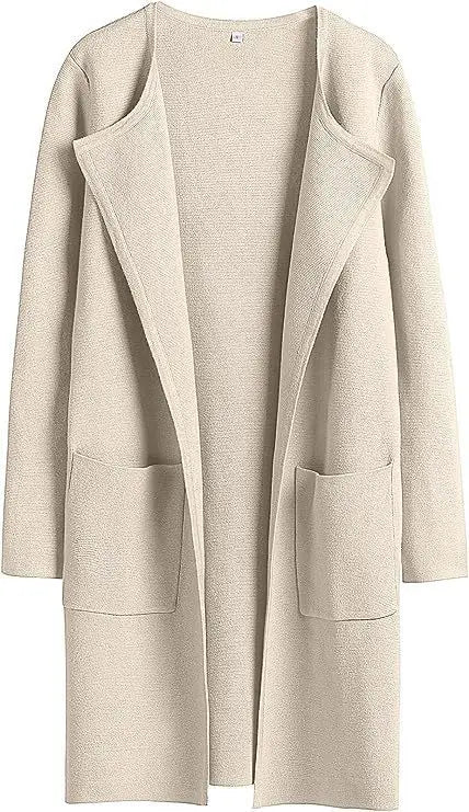 Atractivo y refinado Chaqueta