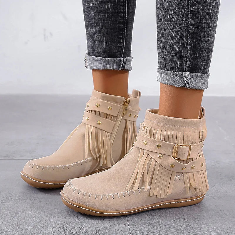Ortopédico Botas versátil y de apoyo